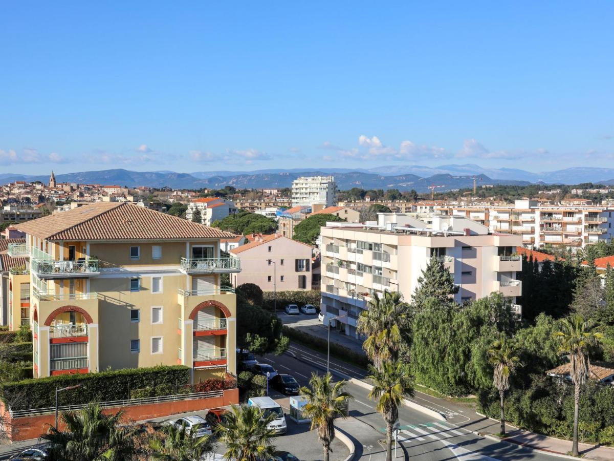 Apartment Port D'Attache-3 By Interhome Fréjus Kültér fotó