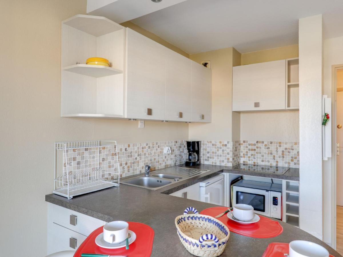 Apartment Port D'Attache-3 By Interhome Fréjus Kültér fotó